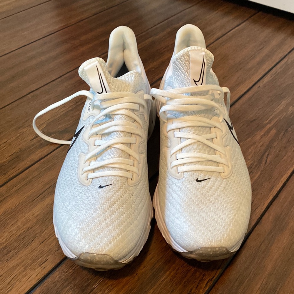 Nike golf shoes